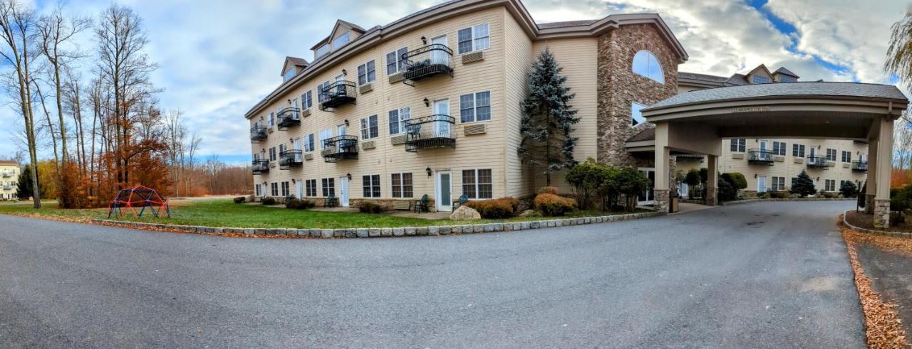 The Willowbrook Golf Hotel At Split Rock Lake Harmony Zewnętrze zdjęcie